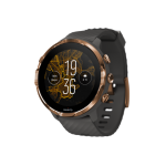 SUUNTO 7 GRAPHITE COPPER